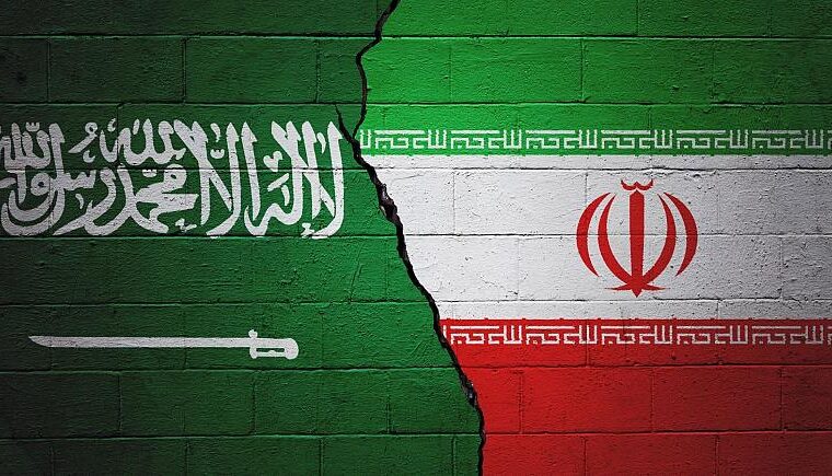 افشای اسنادی از طرح مخفیانه سعودی برای «نابودی ایران از داخل»