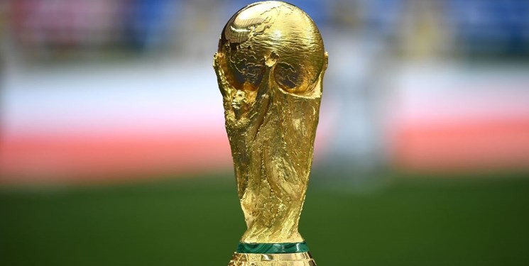 حذف روسیه از جام جهانی ۲۰۲۲ قطعی شد