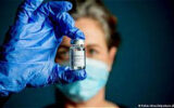 اتحادیه اروپا میلیون‌ها دوز واکسن را معدوم می‌کند