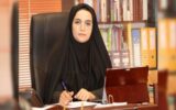یک زن سرپرست شهرداری حسن آباد فشافویه شد