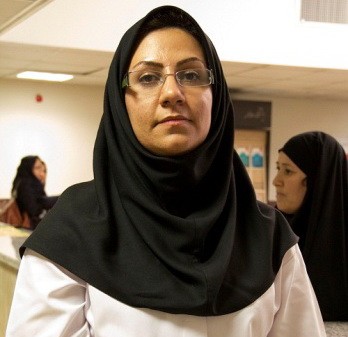 سرپرست مرکز بهداشت حسن آباد پزشک خانواده منتخب تهران شد