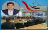 اعلام آمادگی شهرداری حسن آباد برای مقابله با پسماندسوزی
