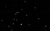 اولین تصاویر ثبت شده توسط تلسکوپ جیمز وب منتشر شد