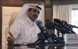وزیر انرژی قطر: تعیین قیمت گاز دست خداست