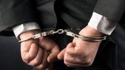 دستگیری کلاهبردار میلیاردی در شهر حسن آباد