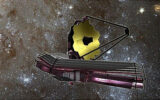 تلسکوپ فضایی جیمز وب به مدار نهایی خود در ۱.۵ میلیون کیلومتری زمین رسید