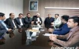 شهردار حسن آباد:شهرک صنعتی هیچ عایدی برای حسن‌آباد ندارد
