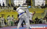مازندران قهرمان مسابقات کشوری سبک«کیوکوشین»کاراته فشافویه شد