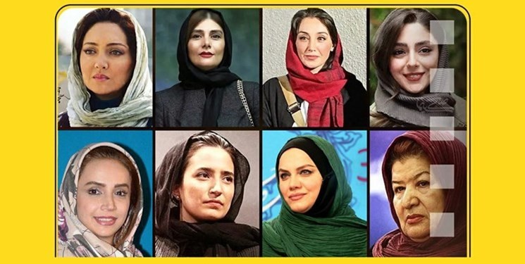 تهیه‌کننده سینمای ایران می‌گوید اگر این ۸۰۰ زن شلاق بخورند، تجاوزهای سینما تمام می‌شود؟