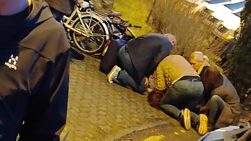 آخرین وضعیت زن ایرانی پناهجو در دانمارک; «او به بدترین زندان دیپورتی‌ها در اروپا منتقل شده»