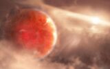 دانشمندان یک سیاره فراخورشیدی بزرگ در حال تولد کشف کردند