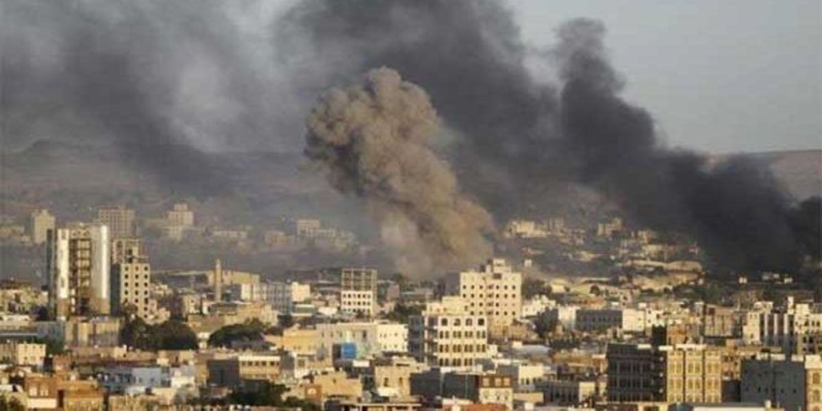 جنگ یمن؛طرفین بر سر آتش‌بس دو ماهه توافق کردند
