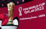 واکنش‌ها به هم‌گروهی ایران با آمریکا و انگلیس در جام جهانی قطر
