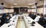 فرماندار ویژه شهرستان ری: کار جهادی و مدیریت انقلابی تنها راه‌حل مشکلات است