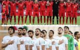 دیدار دوستانه مسابقه فوتبال ایران و کانادا لغو شد