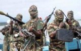 ۴۰ تروریست «بوکوحرام» در نیجریه کشته شدند
