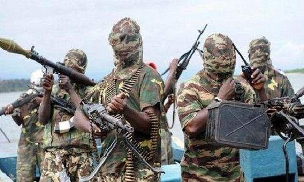 گروه تروریستی بوکو حرام -نیجریه