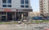 انفجار رستورانی در ابوظبی دو کشته و ۱۲۰ مجروح برجای گذاشت