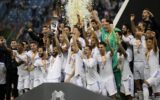 قهرمانی زودهنگام رئال مادرید در لالیگا