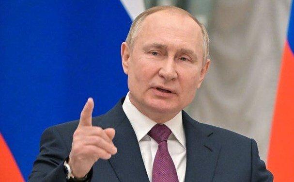کشورهای غربی پیشنهاد پوتین برای رفع تحریم‌ها را رد کردند
