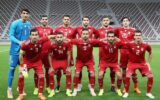 نخستین دیدار تدارکاتى تیم ملی فوتبال ایران مشخص شد
