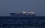 کشمکش‌ها بر سر کشتی حامل نفت ایران؛ اینبار یونان حکم «ممنوعیت خروج» را صادر کرد