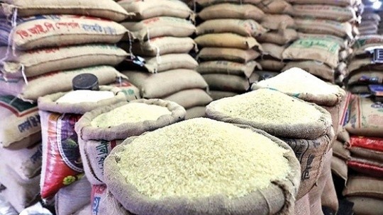 افزایش قیمت برنج تا کیلویی ۱۲۰ هزار تومان