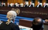 آلمان اختلاف با ایتالیا بر سر غرامت‌ جنگی را به سازمان ملل کشاند
