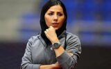 مربی ایرانی هدایت تیم ملی فوتسال زنان عراق را بر عهده گرفت