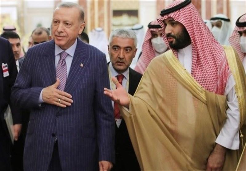 محمد بن سلمان برای اولین بار بعد از قتل خاشقجی به ترکیه سفر کرد/بازگشت قاتل به صحنه جرم؟