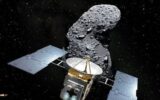 در یک سیارک «برخی از مواد اولیه سازنده حیات یافت شد»