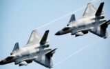 پکن: پرواز جنگنده‌های چین در نزدیکی تایوان برای مقابله با تبانی واشنگتن و تایپه «ضروری» بود