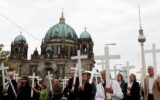 قانون گزاران آلمانی به پایان ممنوعیت «تبلیغات» سقط جنین رأی دادند