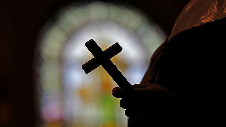تحقیقات گسترده اف‌بی‌آی در باره آزار جنسی کشیشان نیواورلئان آغاز شد