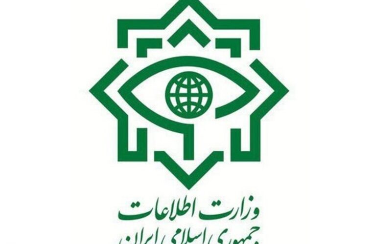 وزارت اطلاعات ایران از بازداشت اعضای شبکه‌ای از عوامل موساد خبر داد
