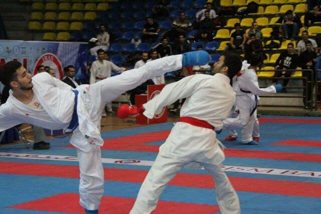 خودداری آمریکا از صدور ویزا برای ۵ ملی‌پوش کاراته ایران