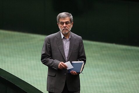 یک نماینده مجلس ایران، متن مذاکرات برجام در اختیار نمایندگان قرار گیرد
