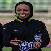 داوران زن ایرانی برای قضاوت در جام جهانی قطر