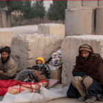 مبارزه با فروش اعضای بدن در افغانستان
