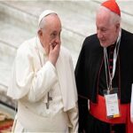 پاپ با تحقیقات درباره آزار جنسی از سوی اسقف کانادا مخالفت کرد