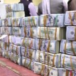 هفت میلیارد دلار از دارایی افغانستان همچنان مسدود می‌ماند