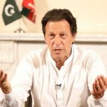 پلیس پاکستان عمران خان را متهم به نقض قوانین ضدتروریستی کرد