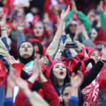 مدیرعامل باشگاه نساجی: ممنوعیت حضور زنان، لیگ را بدون تماشاگر کرد