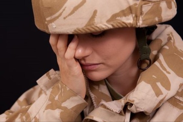 تجاوز جنسی به ده‌ها نوجوان دختر در ارتش بریتانیا
