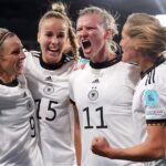 پاداش برابر برای زنان و مردان فوتبال آلمان