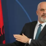 قطع روابط آ﻿لبانی با ایران به دلیل حمله سایبری