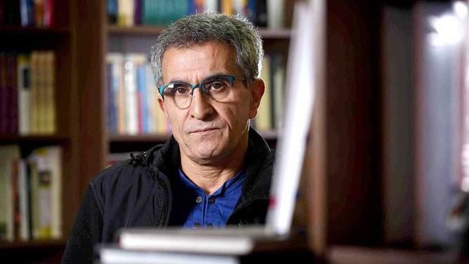 عباس معروفی، نویسنده شهیر ایرانی درگذشت