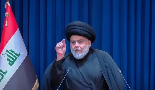 مقتدی صدر:ضرورت پایبندی همه زوار از جمله زائران ایرانی به قوانین کشور عراق