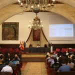 بزرگترین همایش ایران‌شناسی در اسپانیا