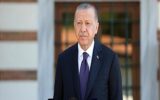 رئیس جمهوری ترکیه از بازداشت عضو ارشد داعش در ترکیه خبر داد